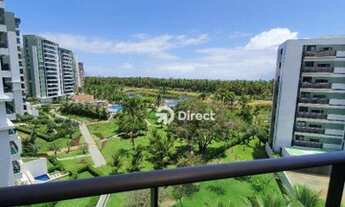 Imagem 4: Apartamento na Reserva do Paiva | 3 Suítes | Condomínio Clube