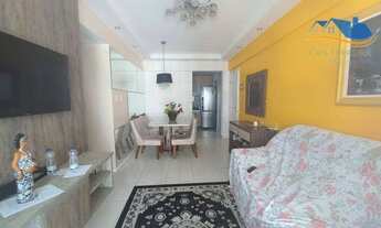 Imagem 3: Apartamento com 3 dormitórios à venda, 78 m² por R$ 550.000,00 - Pituaçu - Salvador/BA