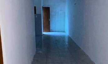 Imagem 3: Casa para aluguel possui 46 metros quadrados com 2 quartos em Demócrito Rocha - Fortaleza