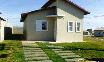 Imagem 2: Casa em condomínio com 3 quartos no Condomínio Imperial - Bairro Setor Jardim Imperial em