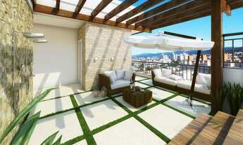 Imagem 3: Apartamento com 2 Dormitórios - Ipiranga em São José/Sc