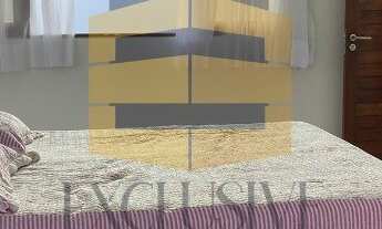 Imagem 5: Casa condomínio Bougainville - Altiplano - 375m² - 04 Sts + DCE - 04 VG - Linda casa!