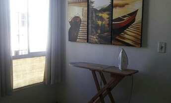 Imagem 7: Apartamento para venda com 80 metros quadrados com 3 quartos