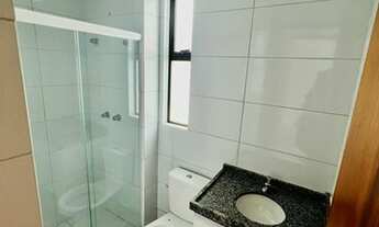 Imagem 7: Apartamento para venda tem 54 metros quadrados com 2 quartos em Tamarineira - Recife - PE