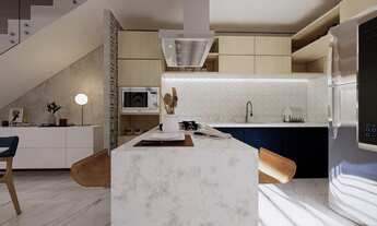 Imagem 5: Duplex luxo eusébio