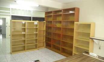 Imagem 6: Sala para alugar, 43 m² por R$ 750/mês - Setor Central - Goiânia/GO