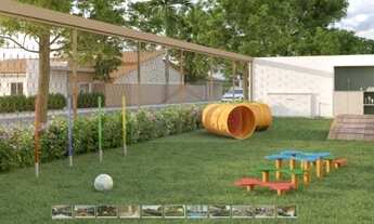 Imagem 3: EDF Praças dos Mognos 03 Quartos - Caxangá