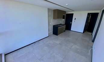 Imagem 5: Apartamento para venda tem 54 metros quadrados com 2 quartos