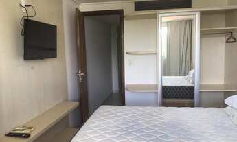 Imagem 6: Aptº, tipo flat, para venda, com 1 quarto em Manaíra - João Pessoa - Paraíba