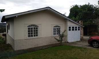 Imagem: Casa Residencial centro Histórico de São