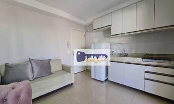 Imagem 4: Apartamento para alugar, 35 m² por R$ 3.500,00/mês - Vila Olímpia - São Paulo/SP