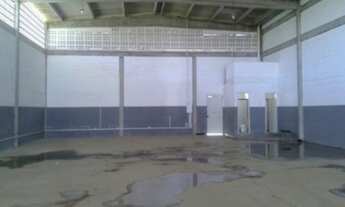 Imagem 7: GALPAO RESIDENCIAL em LAURO DE FREITAS - BA, ITINGA