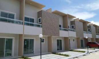 Imagem 2: Duplex Em Condomínio No Centro Do Eusébio, 2 Suítes, Lavabo, 1 Vaga, Lazer Completo