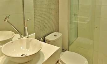 Imagem 6: Oportunidade de apartamento decorado no Bairro de Miramar