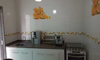 Imagem 6: Casa Triplex PORTEIRA FECHADA Taquara - Rua Ibiraba