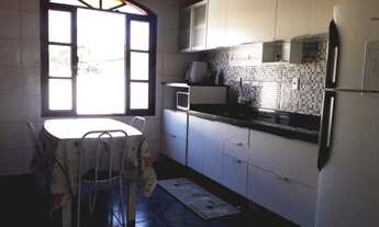 Imagem 4: Casa para Venda em Palhoça, Guarda do Cubatão, 3 dormitórios, 1 banheiro, 2 vagas