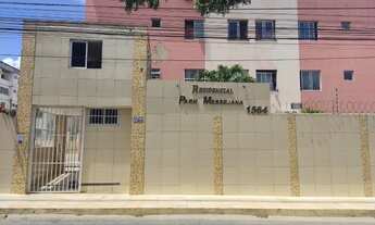 Imagem 4: Apartamento no Bairro Messejana - 48 m² - Fortaleza - CE