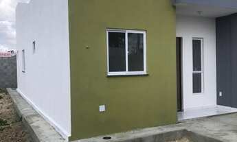 Imagem 3: Casa de esquina, com 2 quartos, pronta para morar