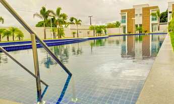 Imagem 3: Casas em condomínio com lazer amplo para sua família! 3 quartos e 2 vagas no Eusébio-CE