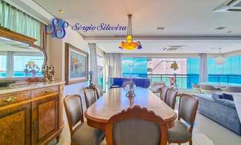 Imagem 4: Excelente apartamento vista mar no Meireles com 3 suítes