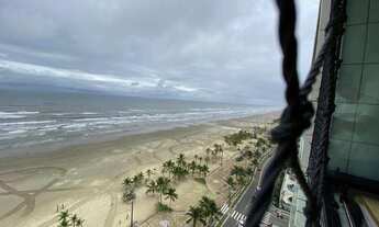 Imagem: Apartamento frente mar, Praia Grande