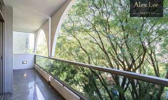 Imagem 4: Perdizes, com 4 dormitórios e 3 vagas