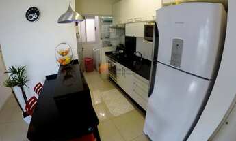 Imagem 6: Cobertura Semi mobiliada em Ingleses central com Escritura Pública