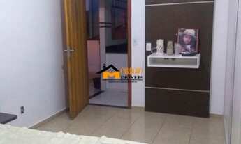 Imagem 6: 4 quartos duplex no Nacional - Contagem - MG