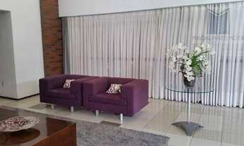 Imagem 5: Apartamento com 3 dormitórios à venda, 158 m² por R$ 699.000,00 - Aldeota - Fortaleza/CE