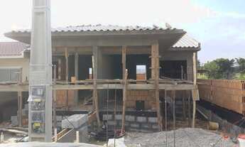 Imagem 3: Casa para venda com 55 metros quadrados com 2 quartos em Bela Vista - Palhoça - SC