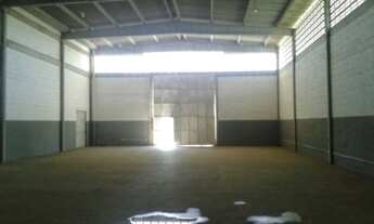 Imagem 6: GALPAO RESIDENCIAL em LAURO DE FREITAS - BA, ITINGA