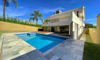 Imagem: Londrina - Casa de Condomínio - Terra Bonita