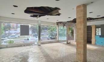 Imagem 3: Barracão_Salão_Loja para alugar por R$ 12000.00, 278.86 m2 - CENTRO - LONDRINA/PR