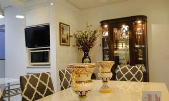 Imagem: São Paulo - Apartamento Padrão - Santana