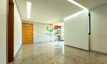 Imagem 4: Apartamento para Venda em Belo Horizonte, Buritis, 3 dormitórios, 1 suíte, 3 banheiros, 2