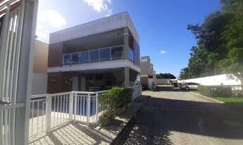 Imagem 2: Linda Casa Duplex em Condomínio - 02 suítes - Coité - Eusébio - CE