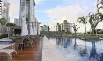 Imagem: Apartamento para venda possui 157 m² com