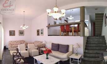 Imagem: Ótimo sobrado no Jardim Têxtil na melhor