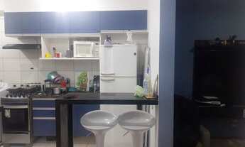 Imagem: Apartamento com 2 dormitórios à venda