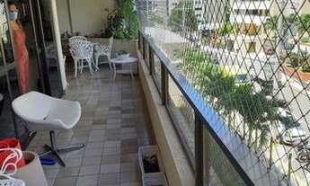 Imagem 5: Apartamento à venda, 210 m² por R$ 740.000,00 - Caminho das Árvores - Salvador/BA