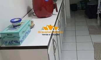 Imagem 2: Apartamento para comprar Jardim Ermida I Jundiaí