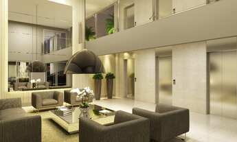 Imagem 5: Apartamento para venda possui 73 metros quadrados com 3 quartos em Manaíra - João Pessoa