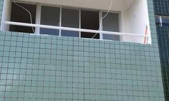 Imagem 3: Apartamento para venda com 62 metros quadrados com 2 quartos em Jardim América - Cabedelo