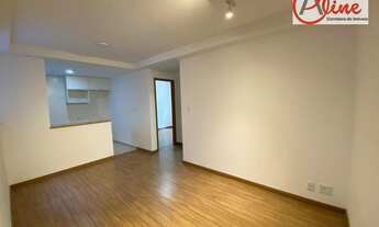 Imagem 5: Apartamento com 2 dormitórios à venda, 55 m² por R$ 220.000,00 - Paineiras - Juiz de Fora