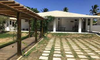 Imagem 6: Casa 6 suítes Apartamento com 5 dormitórios