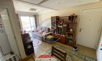 Imagem 3: Apartamento para venda com 60 metros quadrados com 2 quartos em Pilares - Rio de Janeiro