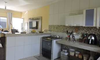 Imagem 2: Casa para venda tem 70 metros quadrados com 2 quartos