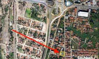 Imagem 3: Terreno à venda, 1199 m² por R$ 300.000,00 - Jarí - Maracanaú/CE