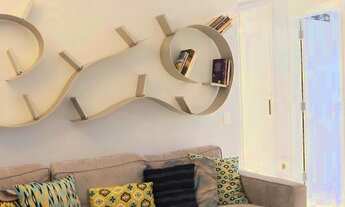 Imagem 3: Apartamento 3 quartos à venda em Cidade América - 368m² - Marragi Imóveis