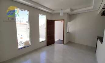 Imagem 2: Casa de vila térrea para venda com 80 metros quadrados com 2 quartos